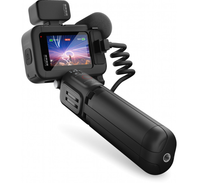 Екшн-камера GoPro HERO12 Black Creator Edition (CHDFB-121-EU)
