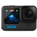 Екшн-камера GoPro HERO12 Black Creator Edition (CHDFB-121-EU)