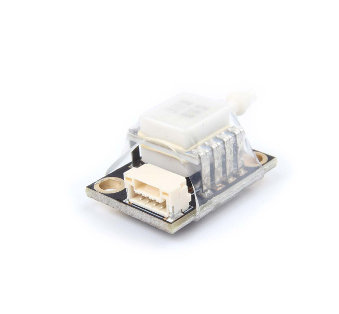 Датчик повітряної швидкості Holybro Digital Airspeed Sensor MS4525DO PT40 Pilot Tube (Holybro-19003/HP0010.9959)