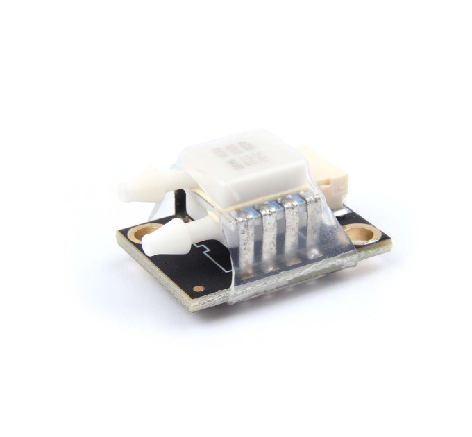 Датчик повітряної швидкості Holybro Digital Airspeed Sensor MS4525DO PT40 Pilot Tube (Holybro-19003/HP0010.9959)