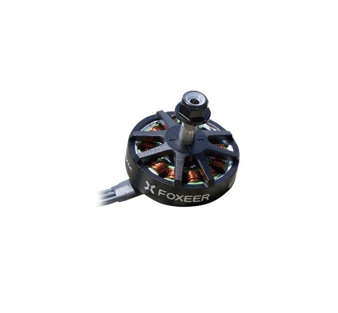 Двигун для дрона Foxeer Black Hornet 2806.5 1350KV (MT1122-01)