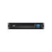 Пристрій безперебійного живлення APC Smart-UPS C 1000VA LCD RM 2U with SmartConnect (SMC1000I-2UC)