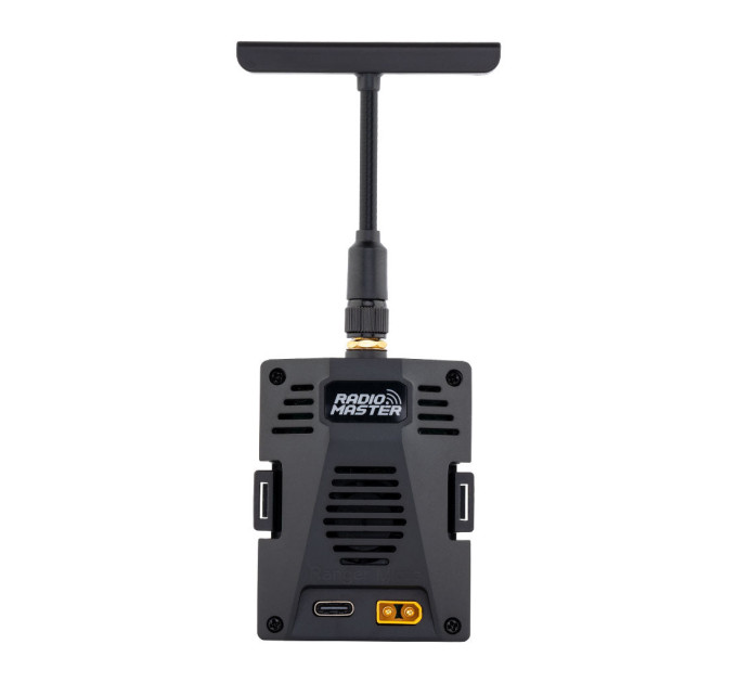 Передавач (TX) RadioMaster Ranger Micro 2.4GHZ ELRS (HP0157.0034)