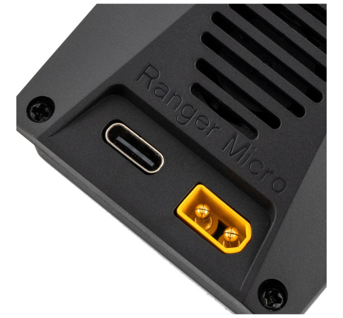 Передавач (TX) RadioMaster Ranger Micro 2.4GHZ ELRS (HP0157.0034)
