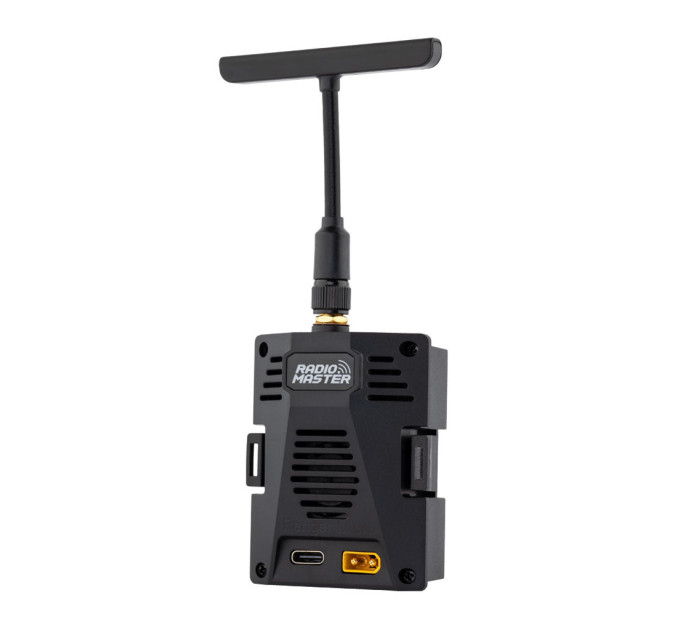 Передавач (TX) RadioMaster Ranger Micro 2.4GHZ ELRS (HP0157.0034)
