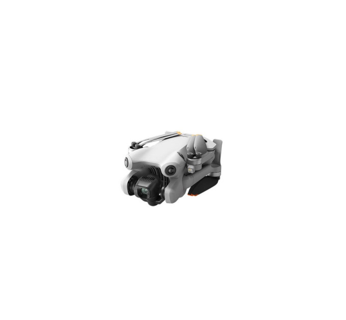 Квадрокоптер DJI Mini 4 Pro with RC 2 Remote Controller (CP.MA.00000732.01)