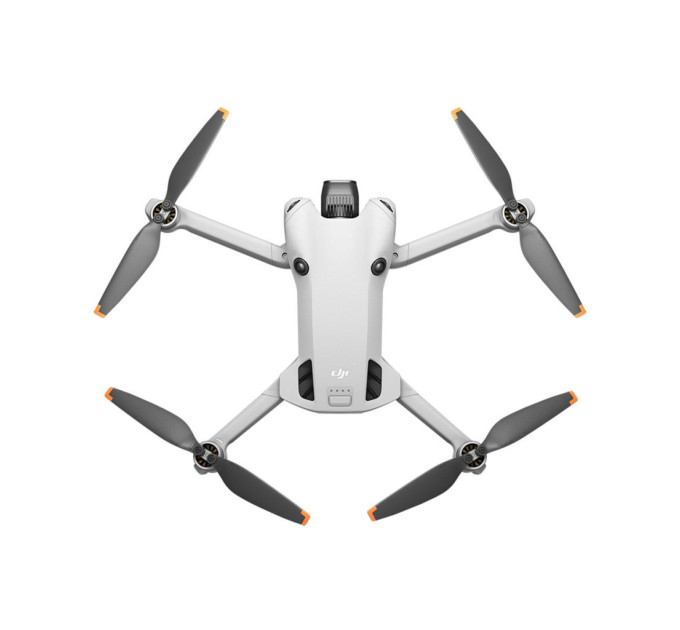 Квадрокоптер DJI Mini 4 Pro with RC 2 Remote Controller (CP.MA.00000732.01)