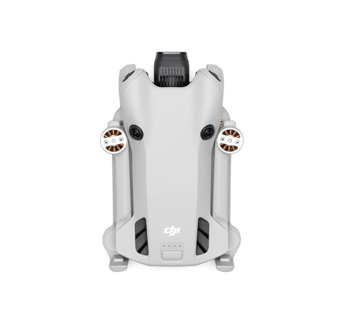 Квадрокоптер DJI Mini 4 Pro with RC 2 Remote Controller (CP.MA.00000732.01)