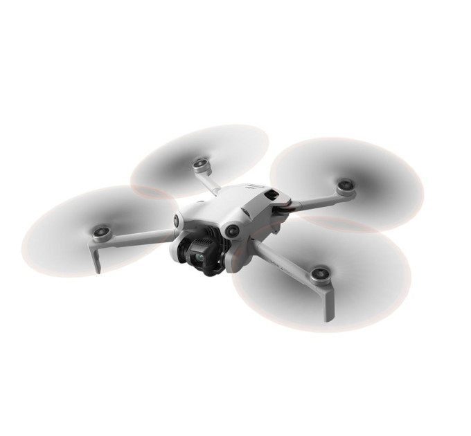 Квадрокоптер DJI Mini 4 Pro with RC 2 Remote Controller (CP.MA.00000732.01)