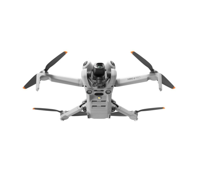Квадрокоптер DJI Mini 4 Pro with RC-N2 Remote Controller (CP.MA.00000731.03)