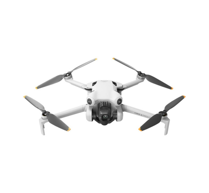 Квадрокоптер DJI Mini 4 Pro with RC-N2 Remote Controller (CP.MA.00000731.03)