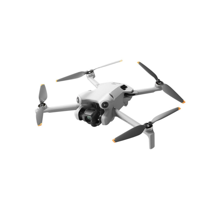 Квадрокоптер DJI Mini 4 Pro with RC-N2 Remote Controller (CP.MA.00000731.03)