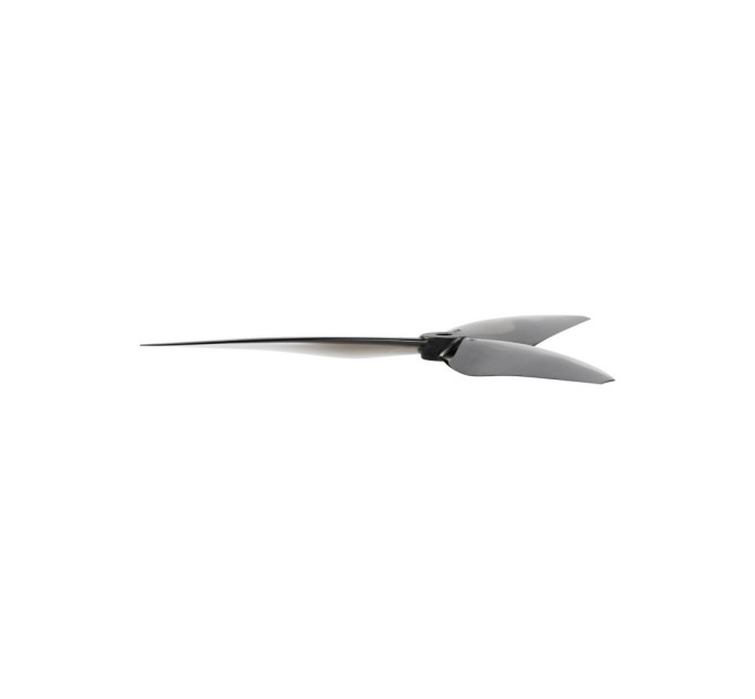 Пропелер для дрона Foxeer Dalprop New Cyclone T7057 2xCW 2xCCW Crystal Black 4шт (001DALT7057)