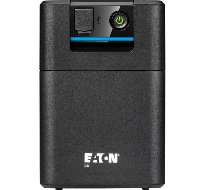 Пристрій безперебійного живлення Eaton 5E900UI, USB (5E900UI)