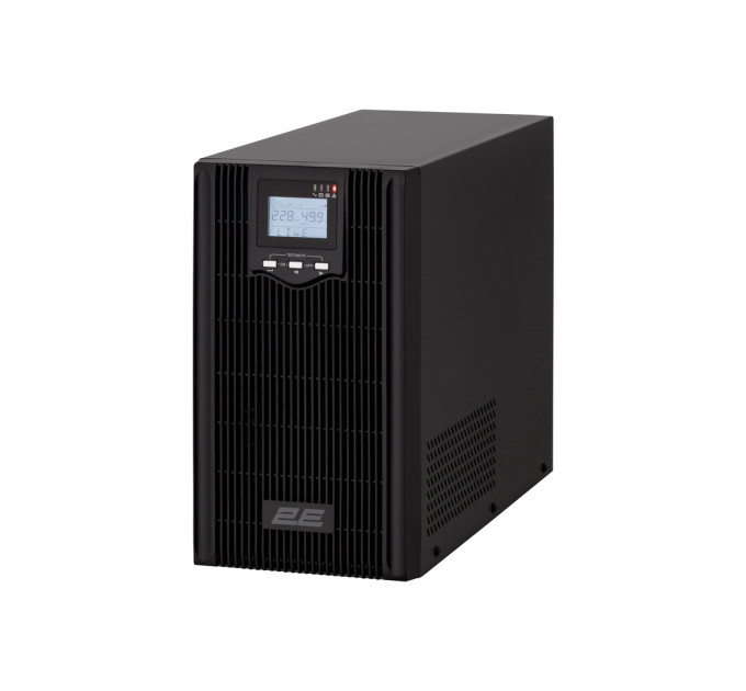 Пристрій безперебійного живлення 2E 2E-PS3000L 2400W (2E-PS3000L)