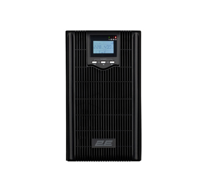 Пристрій безперебійного живлення 2E 2E-PS3000L 2400W (2E-PS3000L)