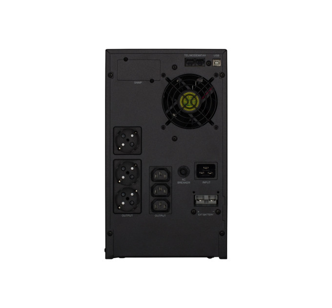 Пристрій безперебійного живлення 2E 2E-PS3000L 2400W (2E-PS3000L)