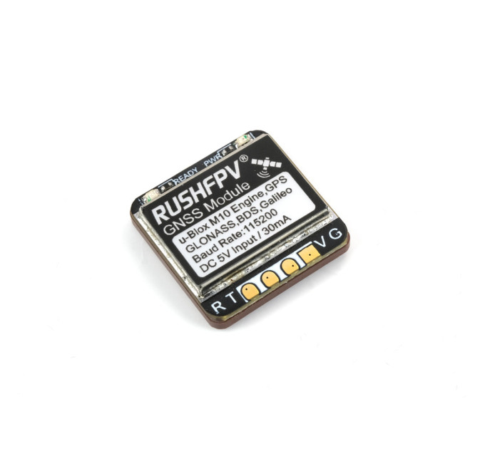 GPS модуль для дрона RushFPV GNSS MINI (GPS1)
