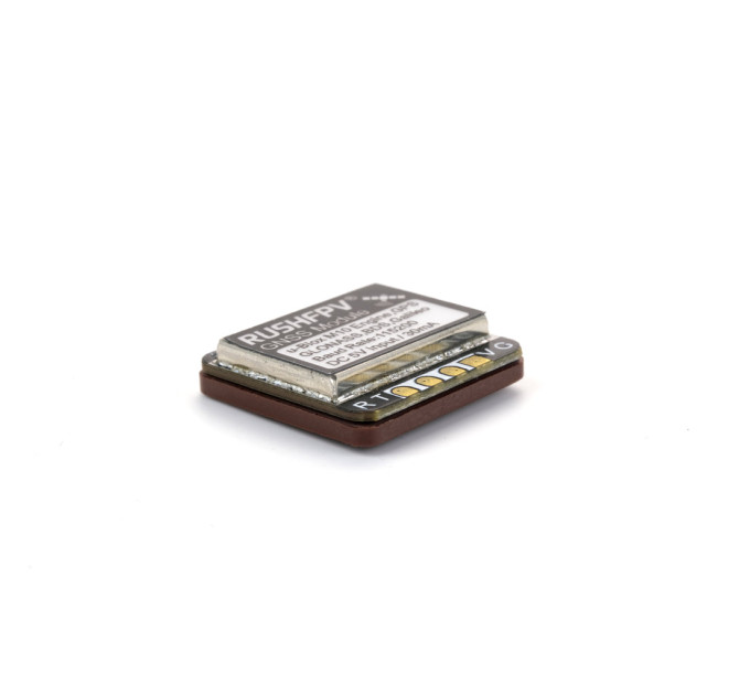 GPS модуль для дрона RushFPV GNSS MINI (GPS1)