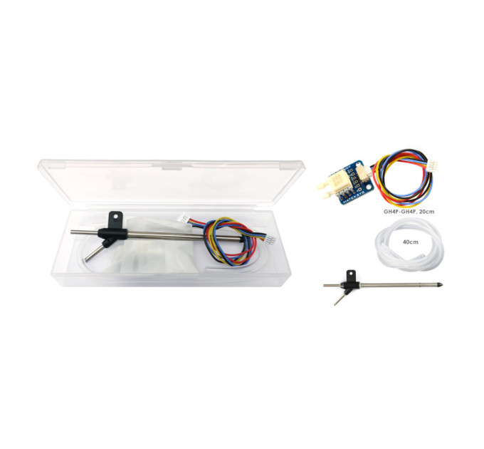 Датчик повітряної швидкості MATEK ASPD-4525 (ASPD4525)