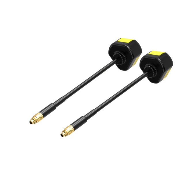 Антена для дрона SpeedyBee 5.8GHz V2 MMCX RHCP 1 pcs (HP0008.9973)
