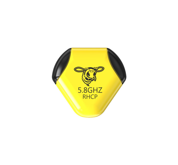 Антена для дрона SpeedyBee 5.8GHz V2 MMCX RHCP 1 pcs (HP0008.9973)