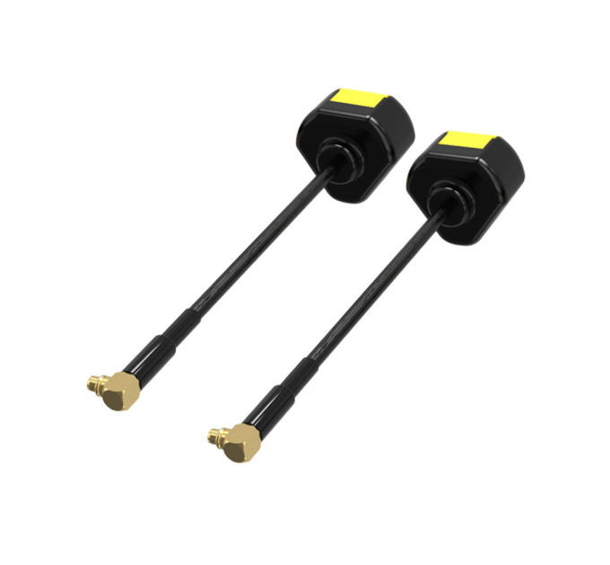 Антена для дрона SpeedyBee 5.8GHz V2 2.8dBi MMCX-90 RHCP 1pcs (HP0008.9972)