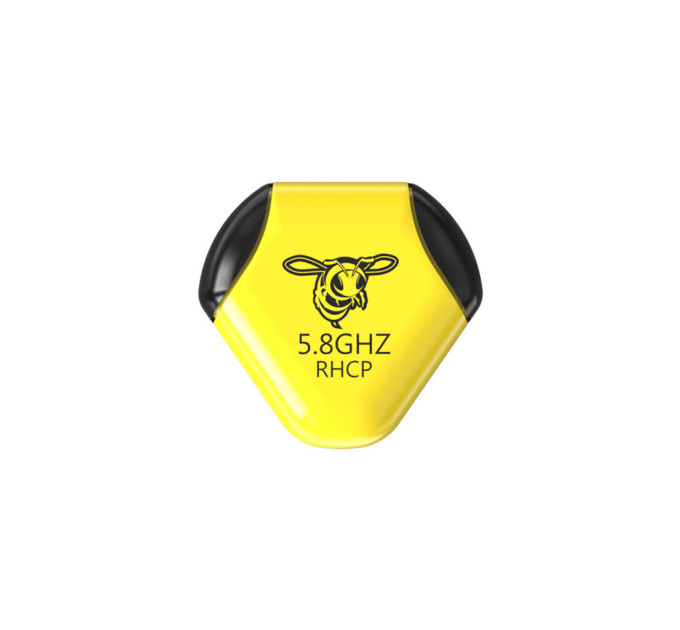 Антена для дрона SpeedyBee 5.8GHz V2 2.8dBi MMCX-90 RHCP 1pcs (HP0008.9972)
