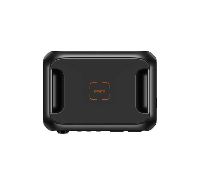 Зарядна станція BLUETTI AC180P