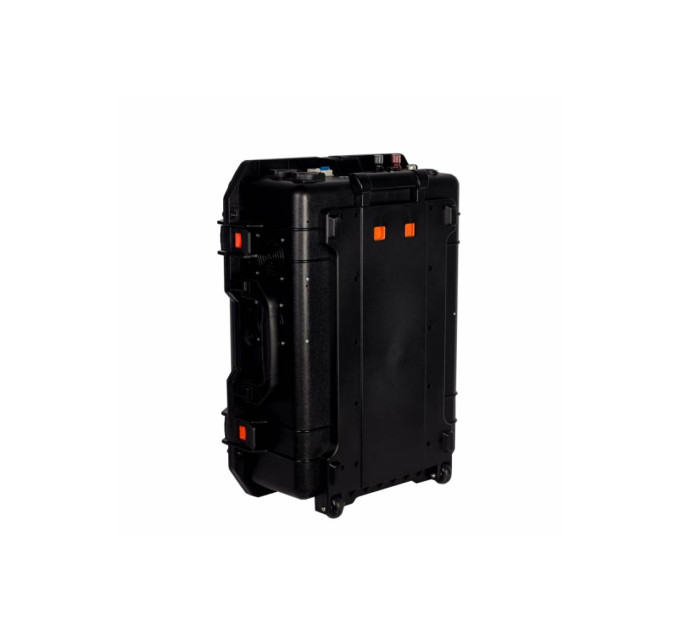 Зарядна станція Tekhmann CN-5500 5500W (CN-5500)