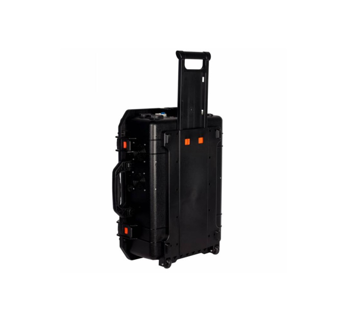 Зарядна станція Tekhmann CN-5500 5500W (CN-5500)