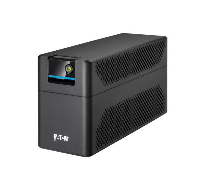 Пристрій безперебійного живлення Eaton 5E G2 700VA (5E700D)