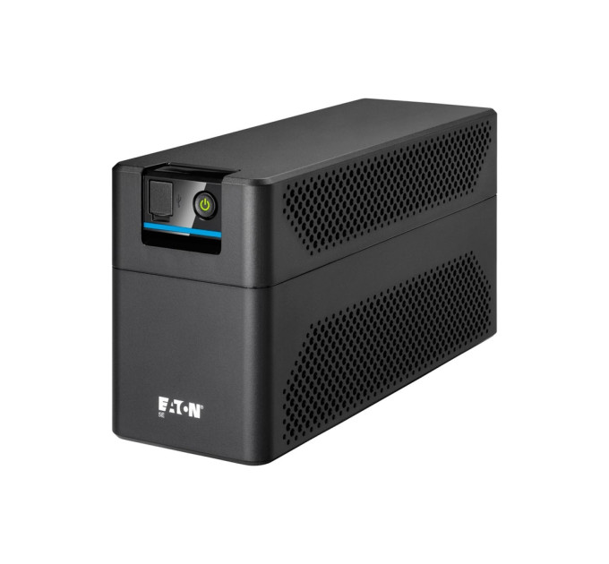 Пристрій безперебійного живлення Eaton 5E G2 700VA USB (5E700UD)