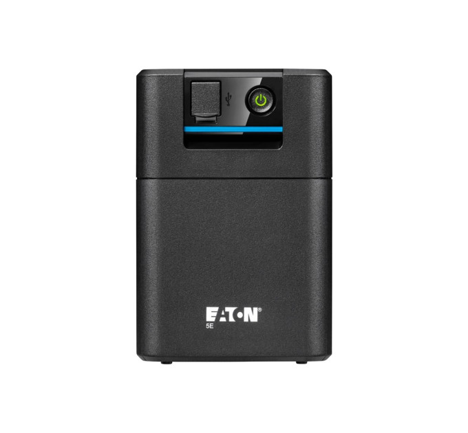 Пристрій безперебійного живлення Eaton 5E G2 700VA USB (5E700UD)