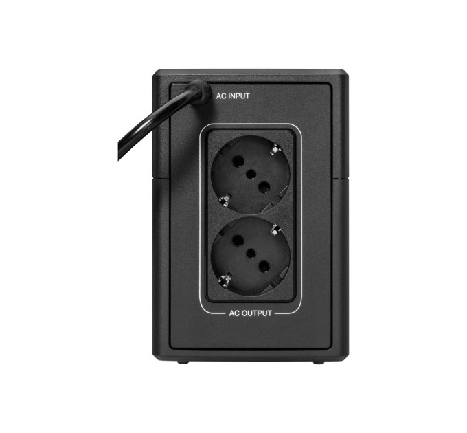 Пристрій безперебійного живлення Eaton 5E G2 700VA USB (5E700UD)