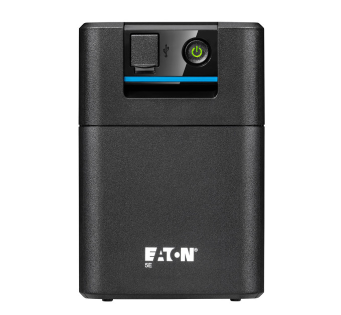Пристрій безперебійного живлення Eaton 5E G2 900VA USB (5E900UD)
