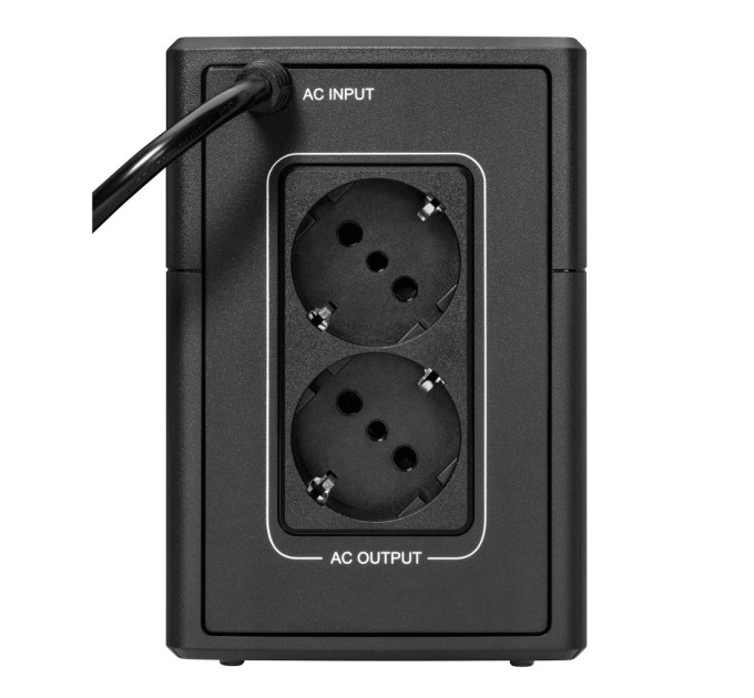 Пристрій безперебійного живлення Eaton 5E G2 900VA USB (5E900UD)
