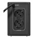 Пристрій безперебійного живлення Eaton 5E G2 900VA USB (5E900UD)