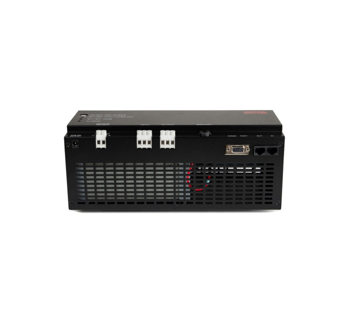 Пристрій безперебійного живлення Powercom DRU-500