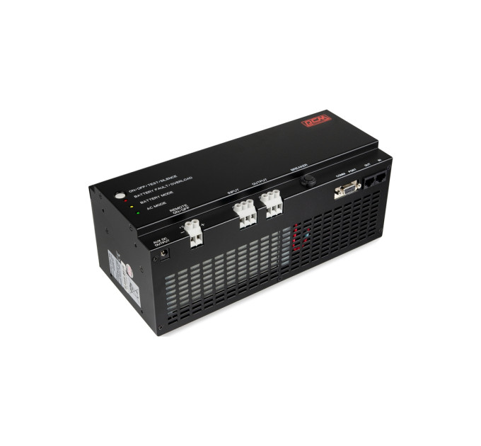 Пристрій безперебійного живлення Powercom DRU-500