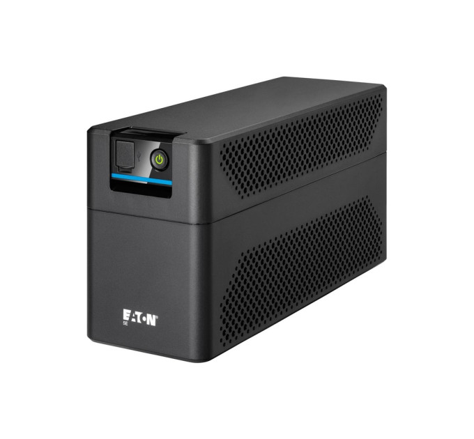 Пристрій безперебійного живлення Eaton 5E700UI, USB (5E700UI)