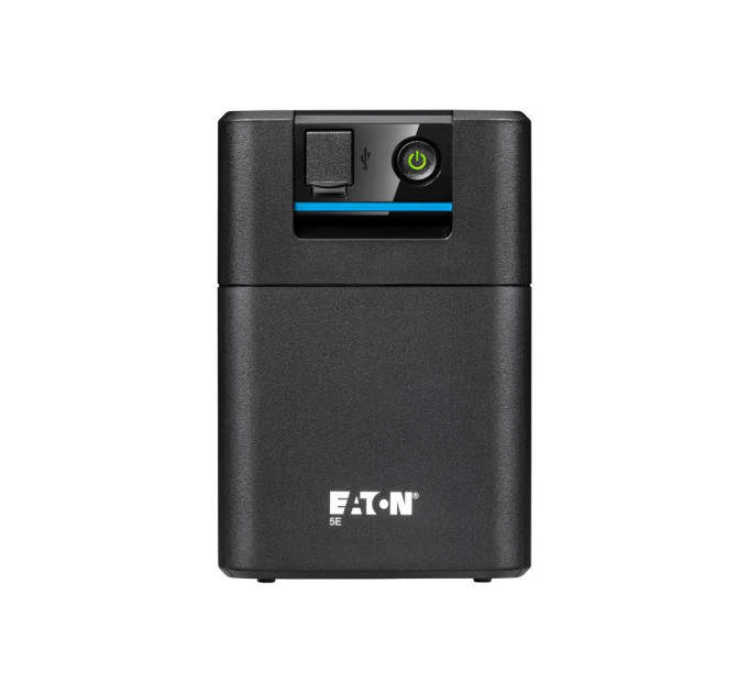 Пристрій безперебійного живлення Eaton 5E700UI, USB (5E700UI)