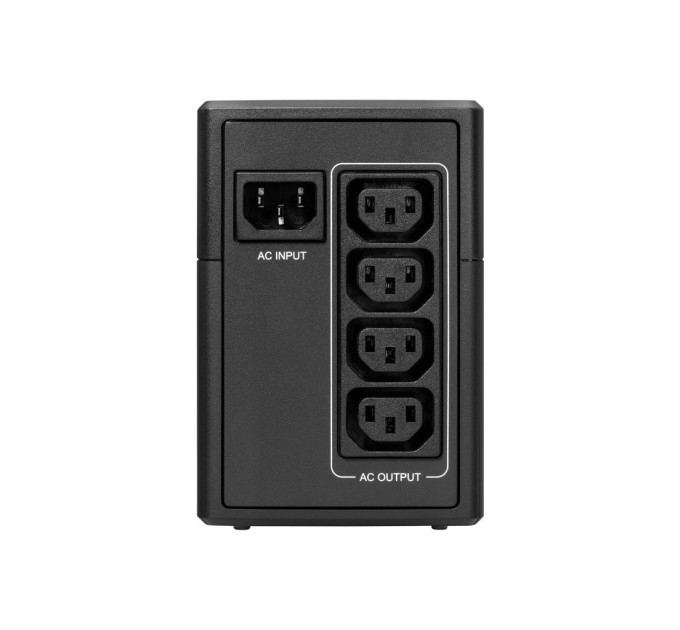 Пристрій безперебійного живлення Eaton 5E700UI, USB (5E700UI)