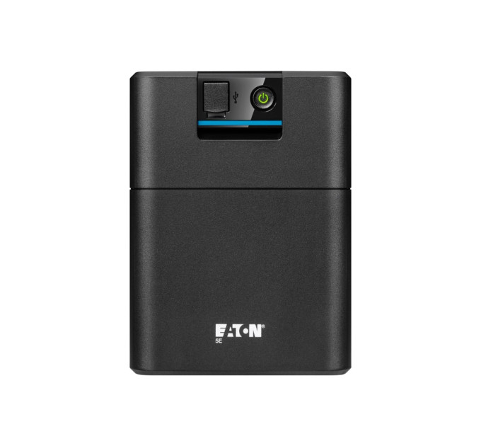 Пристрій безперебійного живлення Eaton 5E1200UI 1200VA (5E1200UI)