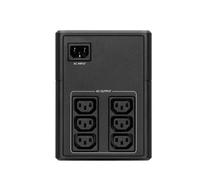 Пристрій безперебійного живлення Eaton 5E1200UI 1200VA (5E1200UI)