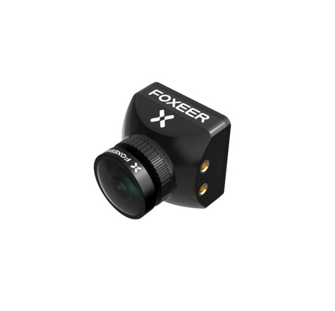 Камера FPV Foxeer Mini Night Cat 3 1200TVL 72 degree lens (HS1262-72)