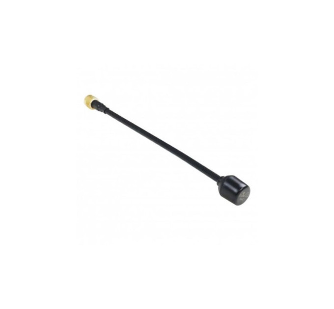 Антена для дрона AKK Bullet Antenna 5.8GHz 3DBi SMA 160mm RHCP White (AB160)
