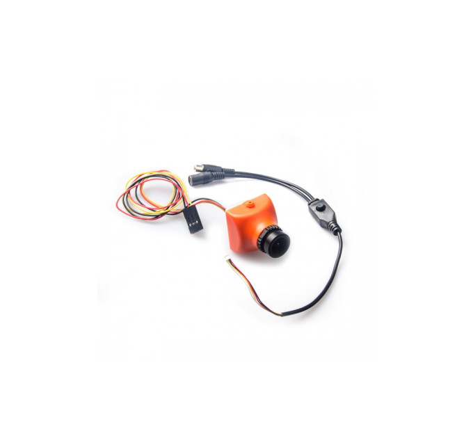 Камера FPV AKK CA20 600TVL 2.5mm (KC20)
