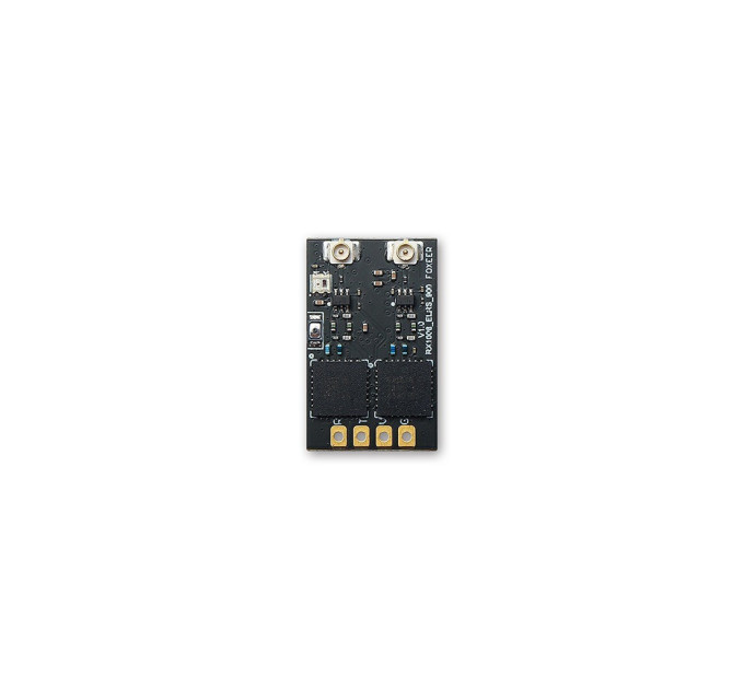 Приймач (RX) Foxeer ELRS 915/868MHz Diversity (MR1824)