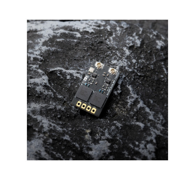 Приймач (RX) Foxeer ELRS 915/868MHz Diversity (MR1824)